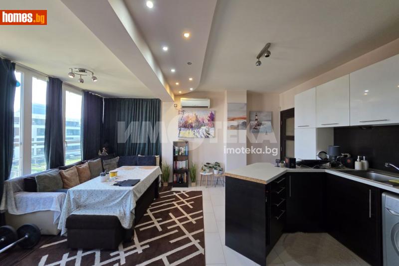 Двустаен, 69m² - снимка 8