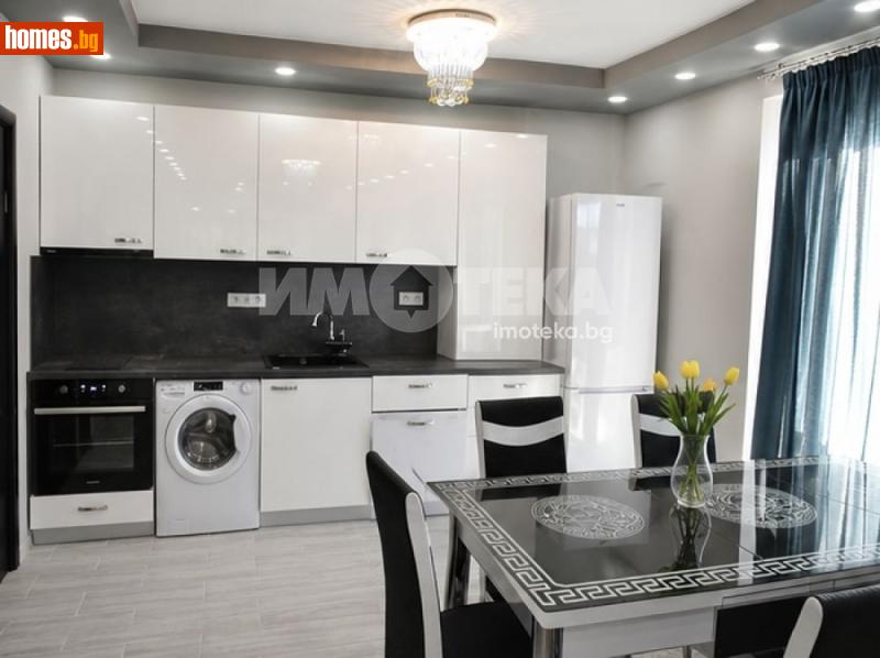 Двустаен, 83m² - Жк. Христо Смирненски, Пловдив - Апартамент за продажба - ИМОТЕКА АД - 120153733