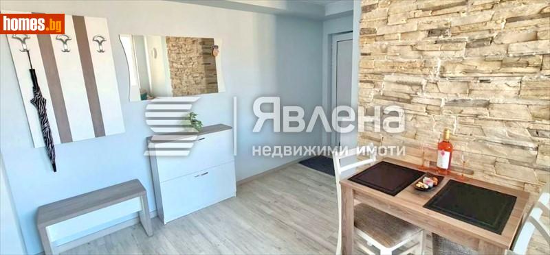Тристаен, 86m² -  Център, Варна - Апартамент за продажба - ЯВЛЕНА - 120153747