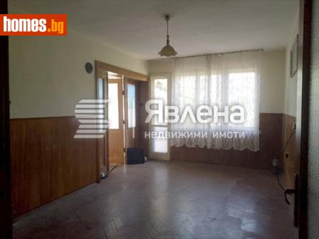 Двустаен, 62m² - Апартамент за продажба - 120153847