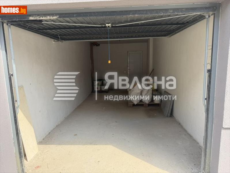 Гараж, 27m² - Кв. Малинова Долина, София - Апартамент за продажба - ЯВЛЕНА - 120153911