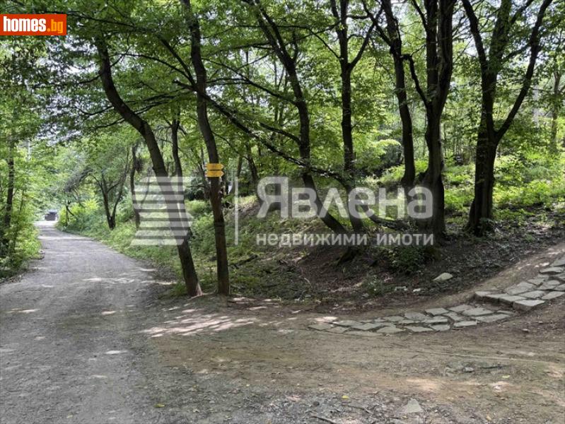 Парцел, 1089m² - Кв. Бояна, София - Парцел за продажба - ЯВЛЕНА - 120154011
