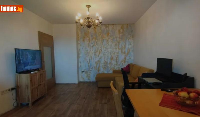 Двустаен, 65m² - Жк. Сухата Река, София - Апартамент за продажба - Азмар имоти - 120154064