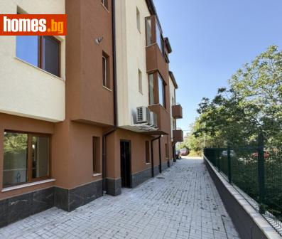 Едностаен, 50m² - Апартамент за продажба - 120154236