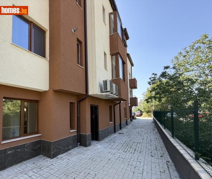 Едностаен, 50m² - Жк. Овча Купел, София - Апартамент за продажба - Азмар имоти - 120154236