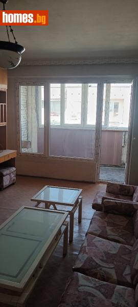 Двустаен, 66m² - Жк. Устрем, Пазарджик - Апартамент за продажба - ДОМ-КО - 120154377
