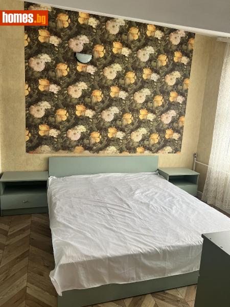 Двустаен, 56m² - Жк. Тракия, Пловдив - Апартамент за продажба - ЛИДЕР А - 120154522