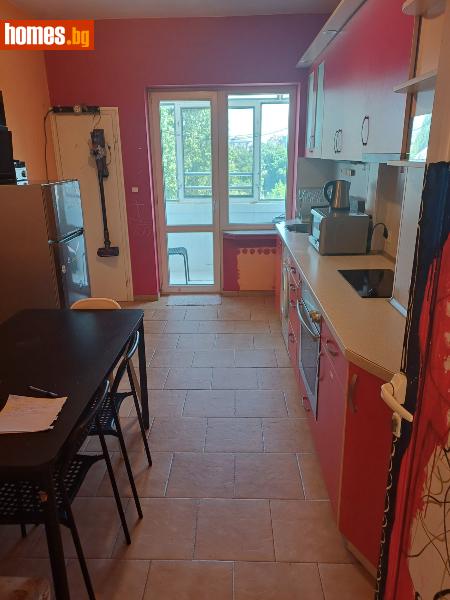 Тристаен, 80m² - снимка 5