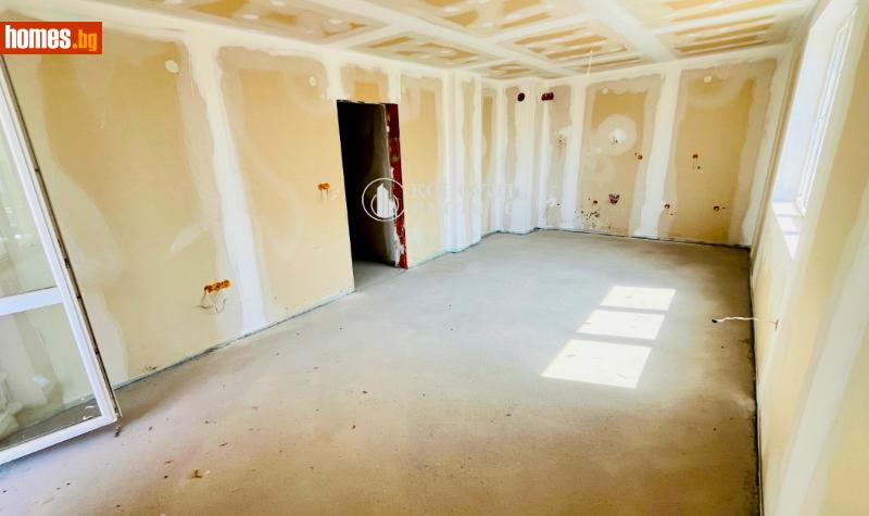 Тристаен, 109m² - Кв. Железник, Стара Загора - Апартамент за продажба - КОНСУЛТ ИМОТИ СС - 120154635