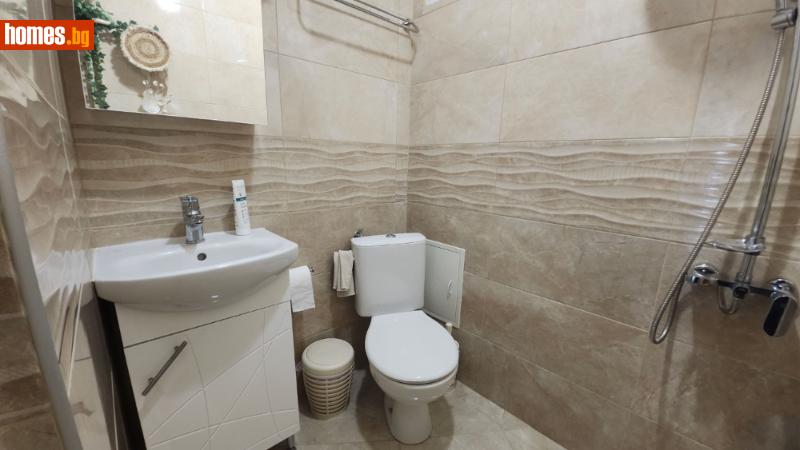 Двустаен, 68m² - снимка 6