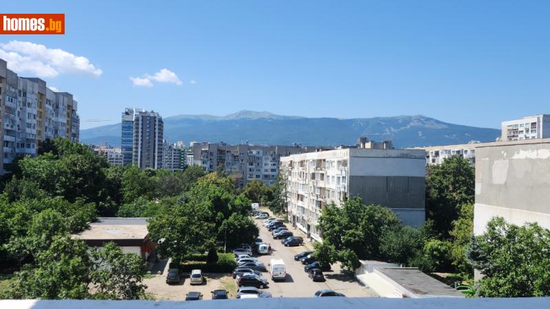 Двустаен, 68m² - снимка 8
