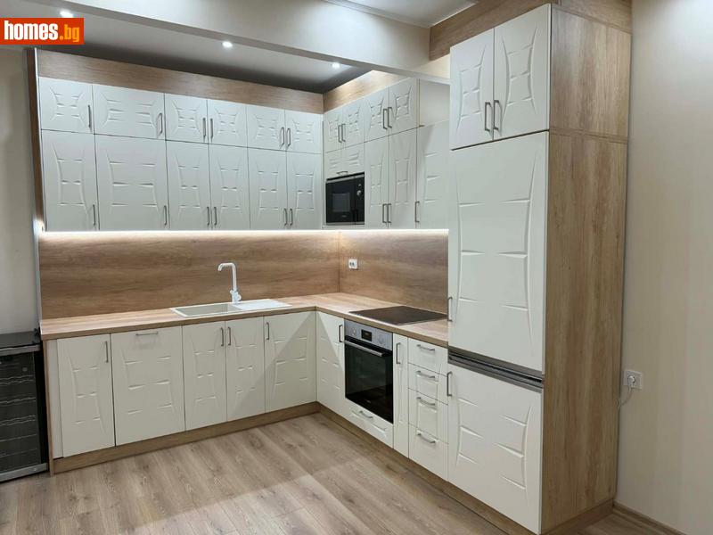 Тристаен, 70m² -  Бул. България, Кърджали - Апартамент под наем - КАРА НЕДВИЖИМИ ИМОТИ ЕООД - 120154662