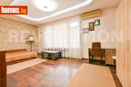 Тристаен, 74m² - Апартамент за продажба - 120154715