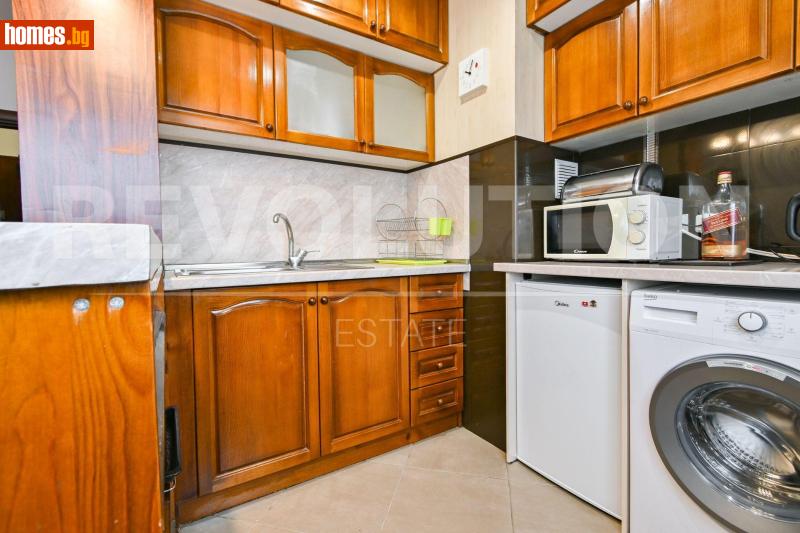 Тристаен, 74m² - снимка 4