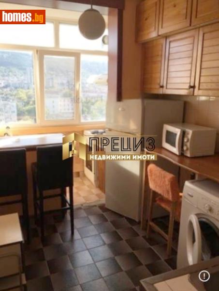 Двустаен, 38m² - Шумен, Шумен - Апартамент за продажба - ПРЕЦИЗ ИМОТИ - 120154995