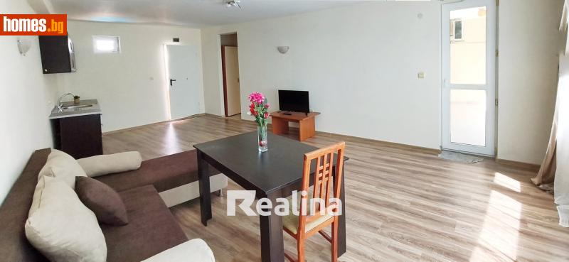 Двустаен, 81m² - К.к.Слънчев Бряг, Бургас - Апартамент за продажба - Рeалина Бургас - 120156443