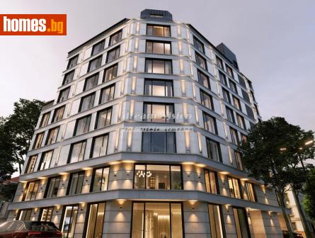 Двустаен, 59m² - Апартамент за продажба - 120156463