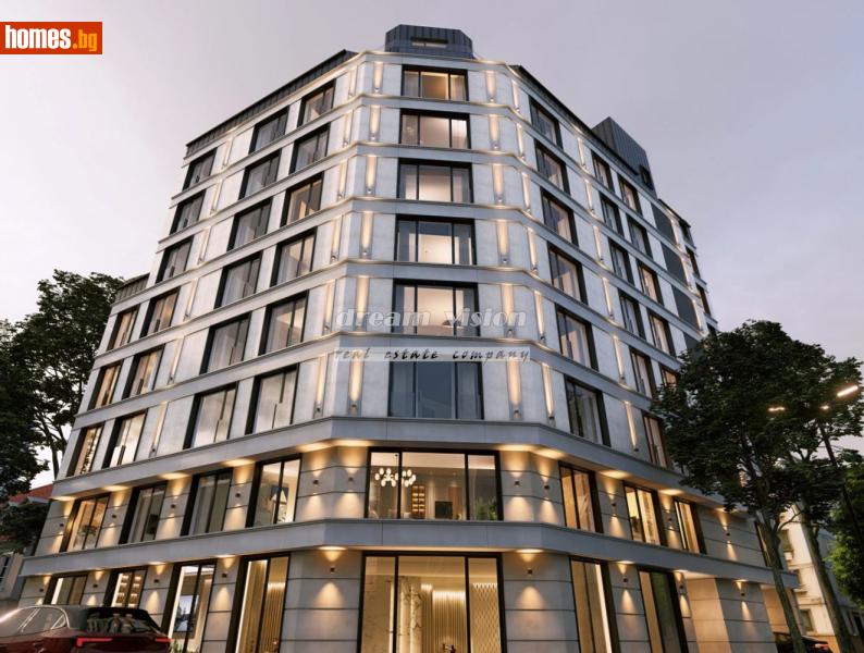 Двустаен, 59m² -  Оборище, София - Апартамент за продажба - ДРИЙМ ВИЖЪН НЕДВИЖИМИ ИМОТИ - 120156463