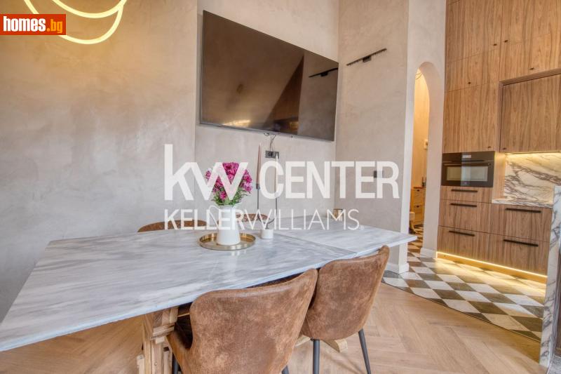 Двустаен, 88m² -  Център, София - Апартамент за продажба - Фърст Естейтс  - 120156545