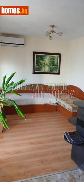 Двустаен, 62m² -  ЛК Тракия, Варна - Апартамент за продажба - АЛ КОРЕКТ - 120156555