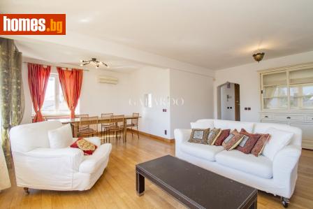 Тристаен, 106m² - Апартамент за продажба - 120156593