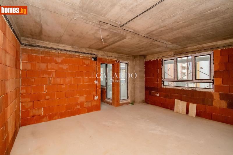 Двустаен, 77m² - Кв. Манастирски Ливади, София - Апартамент за продажба - Galardo real estate - 120156603