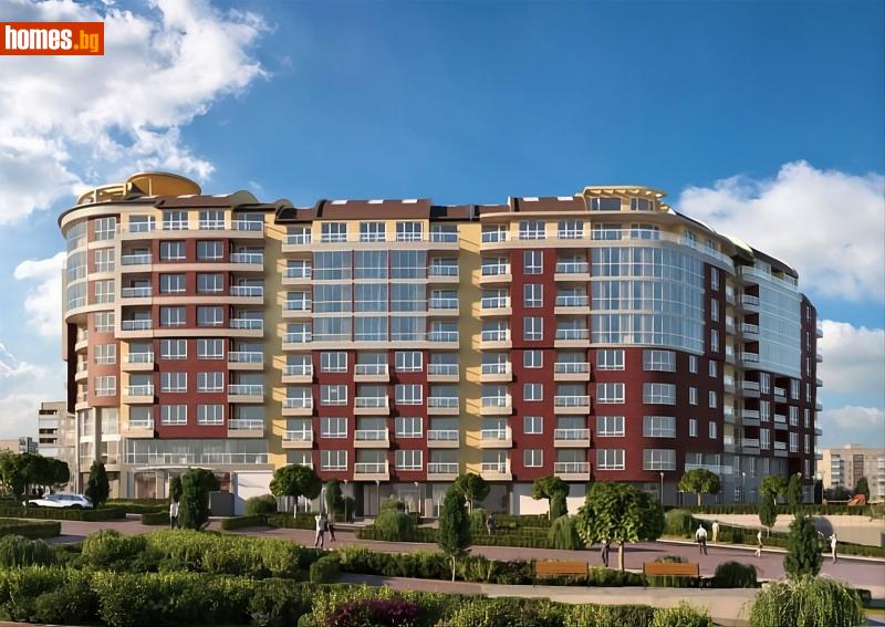 Гараж, 18m² - Жк. Младост 4, София - Апартамент за продажба - Expert Estate Group - 120157624