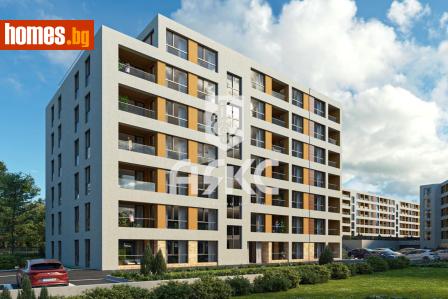 Двустаен, 68m² - Апартамент за продажба - 120157826