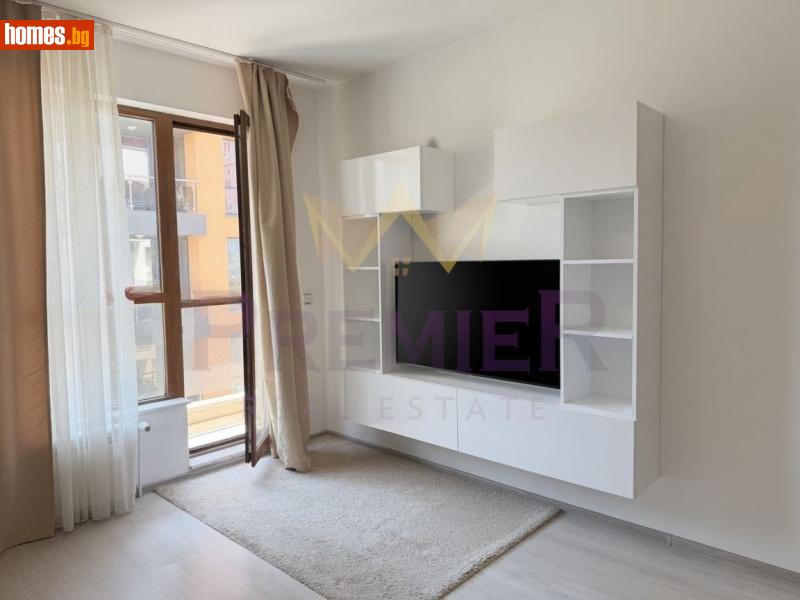 Двустаен, 68m² - снимка 3