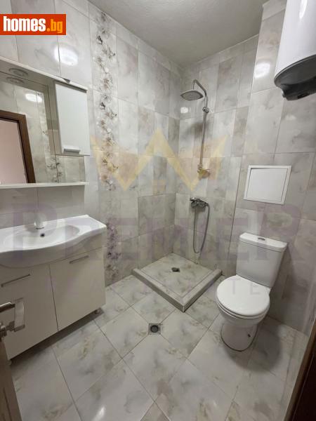 Двустаен, 68m² - снимка 4