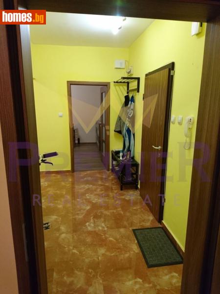 Двустаен, 66m² - снимка 9