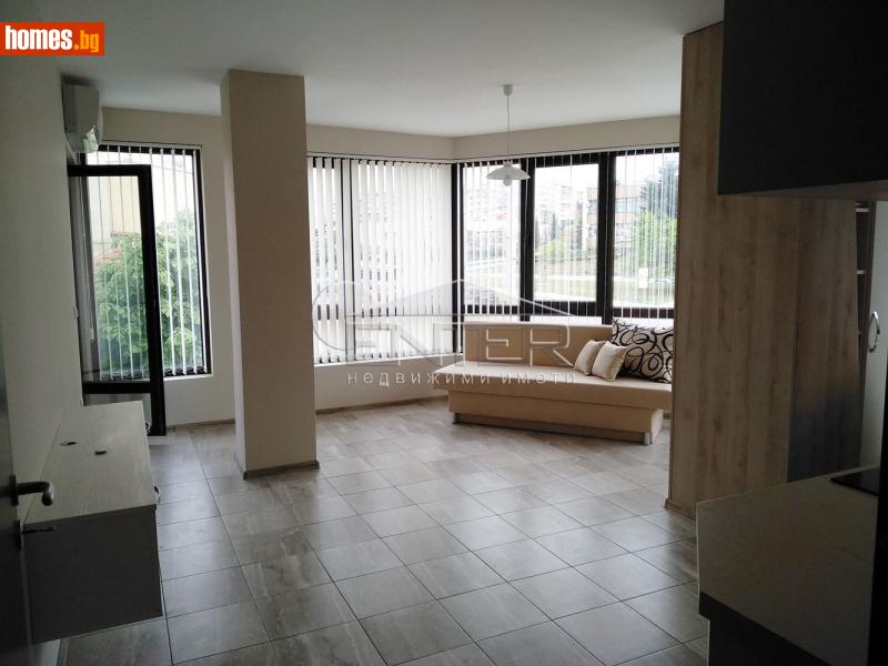Двустаен, 70m²