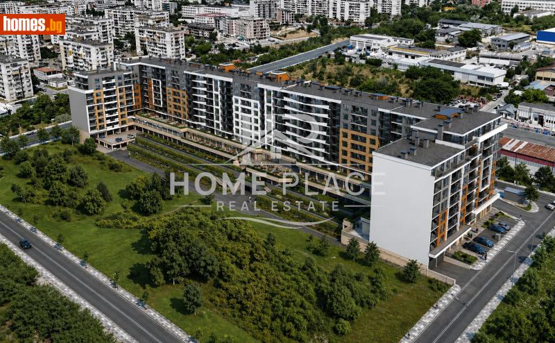 Двустаен, 70m² - Жк. Възраждане, Варна - Апартамент за продажба - Home Place - 120159288
