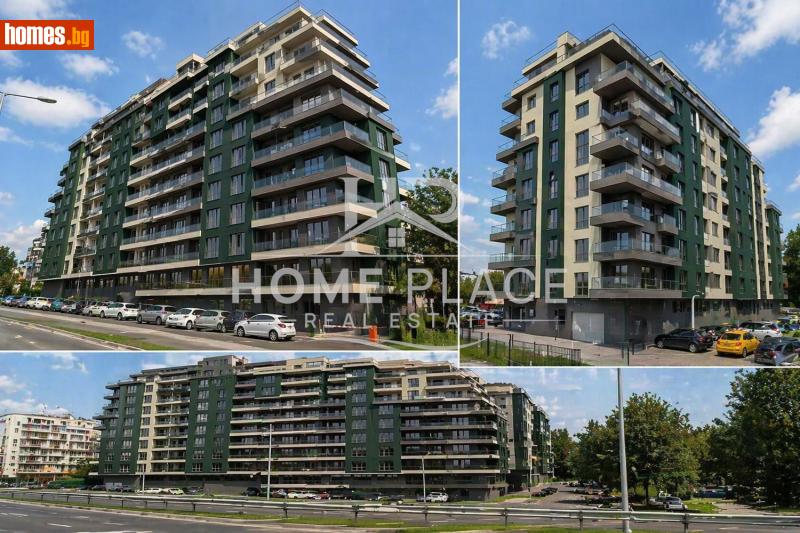 Двустаен, 70m² -  Цветен, Варна - Апартамент за продажба - Home Place - 120159300