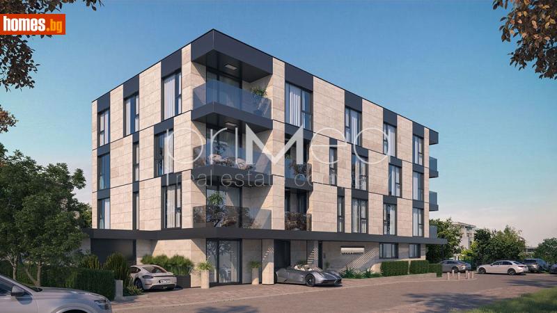 Тристаен, 108m² - снимка 2