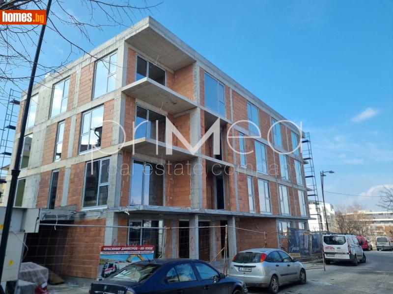 Тристаен, 108m² - снимка 3