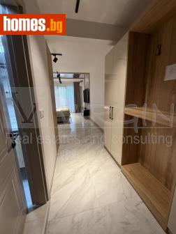 Едностаен, 42m² - Апартамент за продажба - 120160126