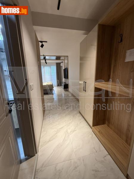 Едностаен, 42m² - С.Шкорпиловци, Варна - Апартамент за продажба - ВЪРДЖЪН ЕООД - 120160126
