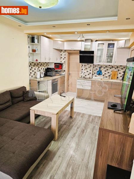 Двустаен, 50m² -  Кайсиева Градина, Варна - Апартамент за продажба - Руди Кей - 120160227