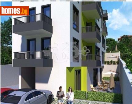 Двустаен, 57m² - Апартамент за продажба - 120160237