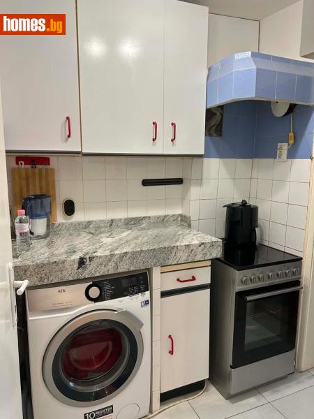 Двустаен, 650m² - Жк. Левски, Варна - Апартамент за продажба - Ирина ЕООД - 120160465