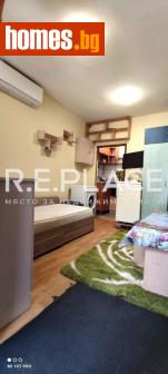 Едностаен, 17m² - Апартамент за продажба - 120160578