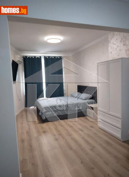 Двустаен, 52m² -  Идеален Център, Варна - Апартамент за продажба - Куртев ООД - 120160859