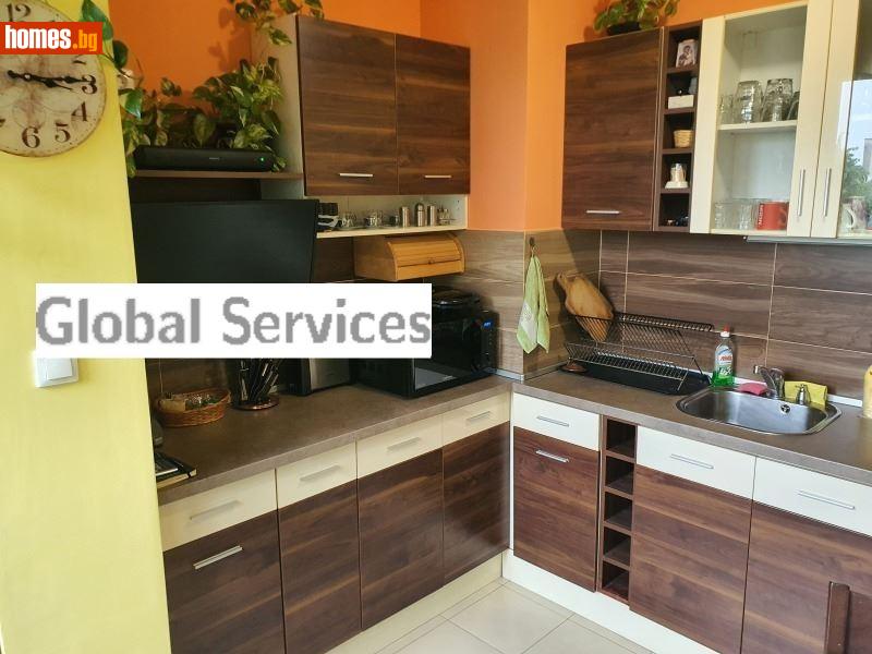 Двустаен, 70m² - снимка 3