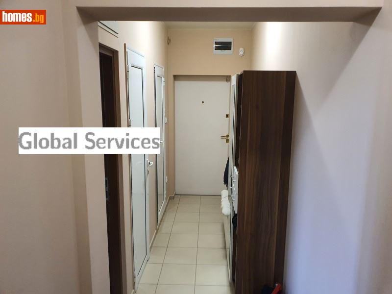 Двустаен, 70m² - снимка 5