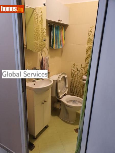 Двустаен, 70m² - снимка 8