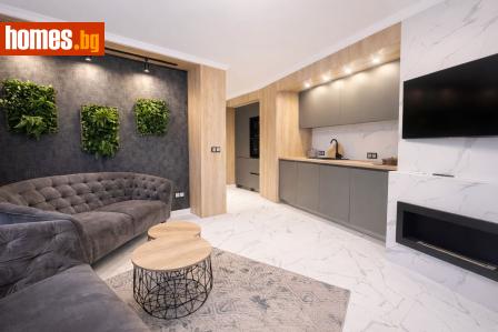 Тристаен, 133m² - Апартамент за продажба - 120160978