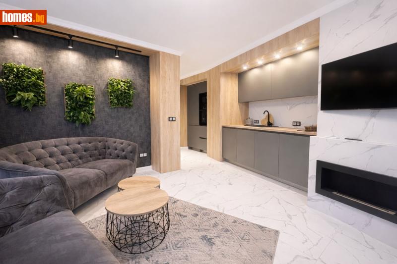 Тристаен, 133m² - Кв. Редута, София - Апартамент за продажба - АВЕНДА ЕООД - 120160978