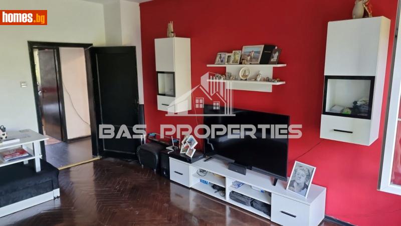Двустаен, 65m² - снимка 1