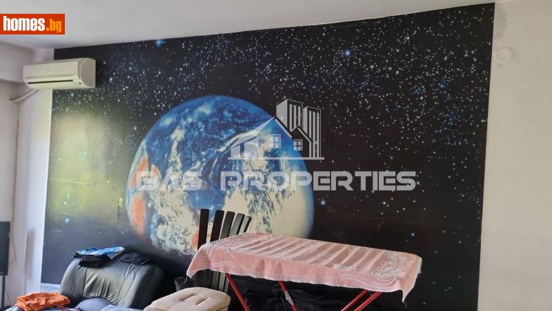 Двустаен, 65m² - снимка 3